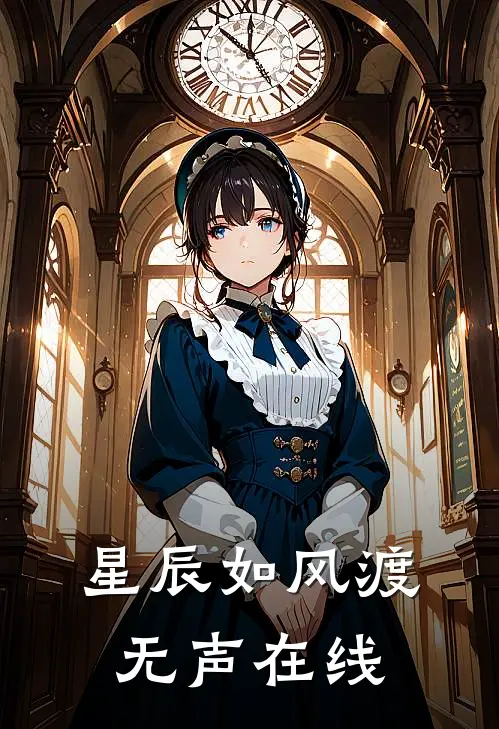 星辰如风渡无声在线