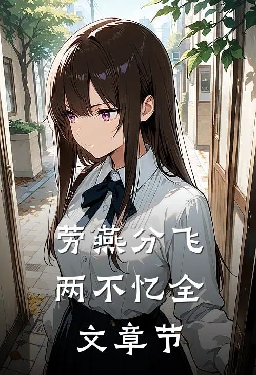 劳燕分飞两不忆全文章节