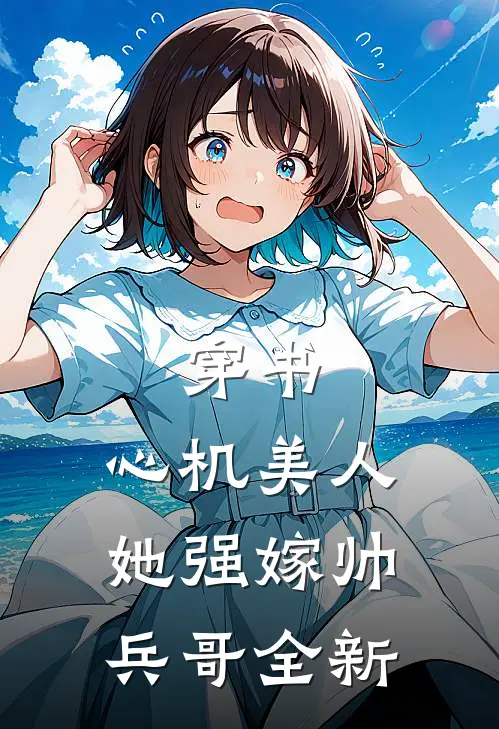穿书心机美人她强嫁帅兵哥全新阅读
