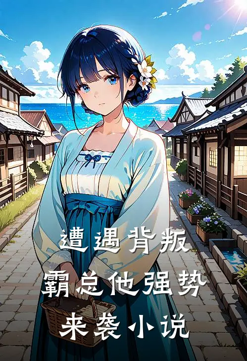遭遇背叛,霸总他强势来袭全文阅读
