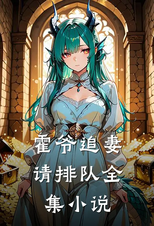 霍爷追妻请排队全集小说