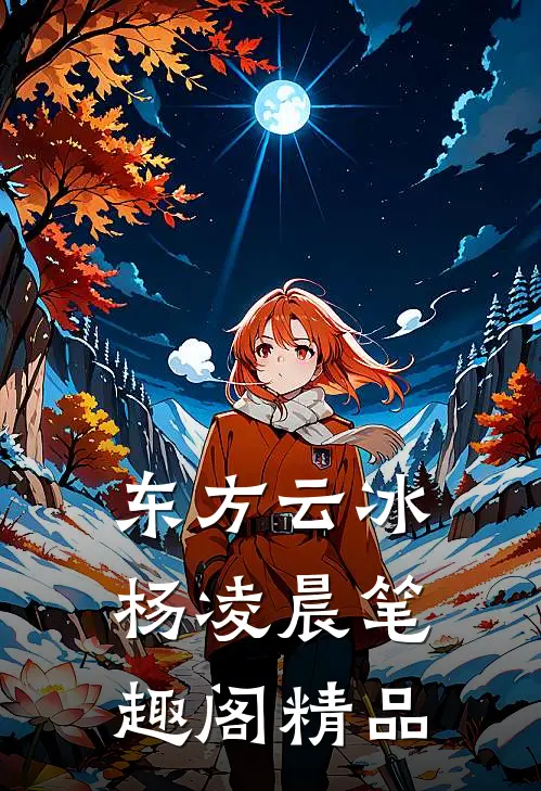 东方云冰杨凌晨笔趣阁精品