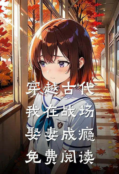 穿越古代，我在战场娶妻成瘾免费阅读