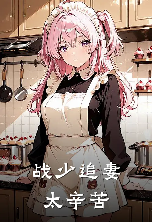 战少追妻太辛苦