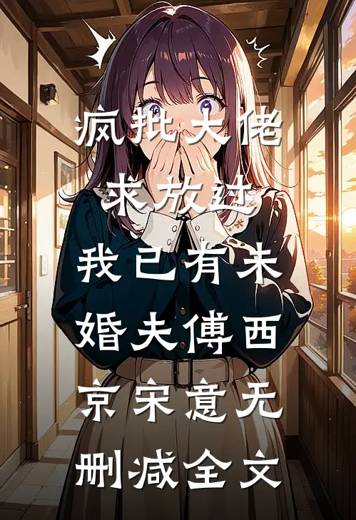 疯批大佬求放过，我已有未婚夫傅西京宋意无删减全文