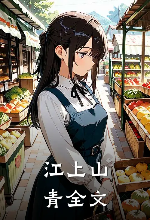 江上山青全文