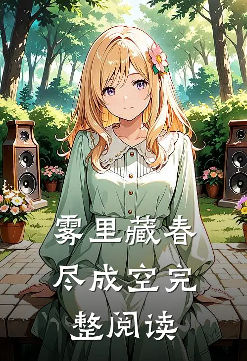 雾里藏春尽成空完整阅读