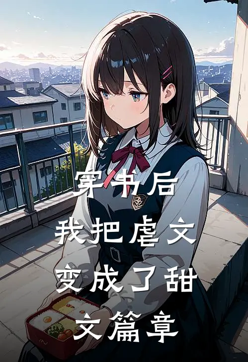 穿书后，我把虐文变成了甜文篇章