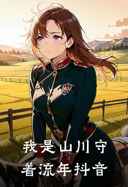 我是山川守着流年抖音