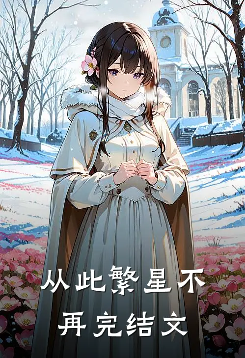 从此繁星不再完结文