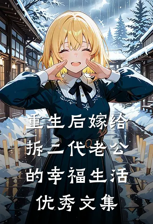 重生后嫁给拆二代老公的幸福生活优秀文集