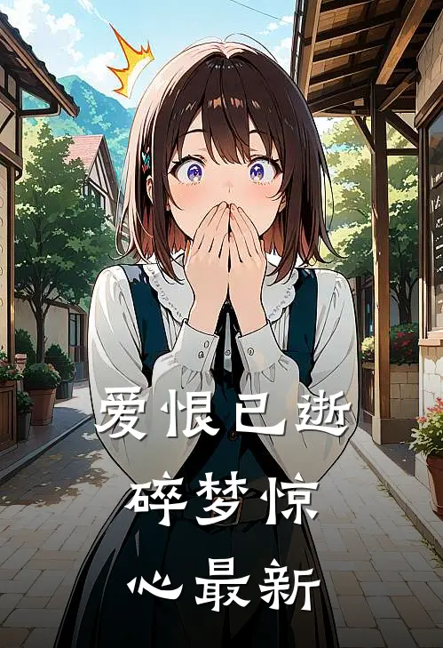 爱恨已逝，碎梦惊心最新
