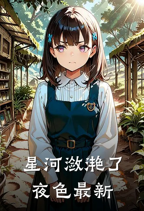 星河潋滟了夜色最新