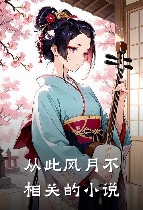 从此风月不相关的小说