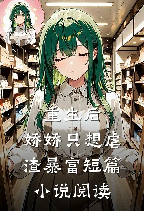 重生后，娇娇只想虐渣暴富短篇小说阅读