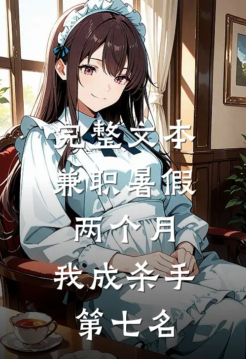 完整文本兼职暑假两个月，我成杀手第七名