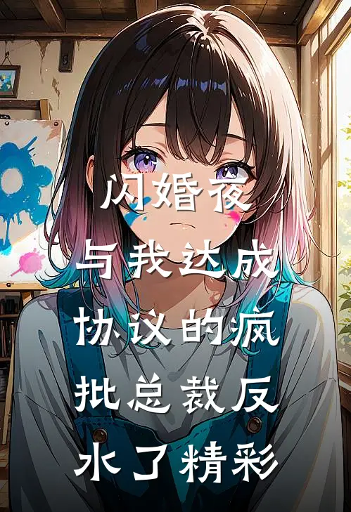 闪婚夜，与我达成协议的疯批总裁反水了精彩