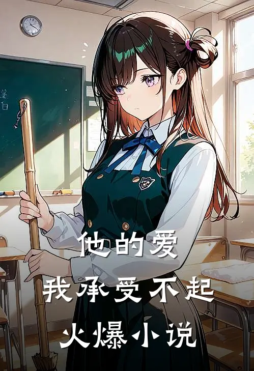 他的爱，我承受不起火爆小说