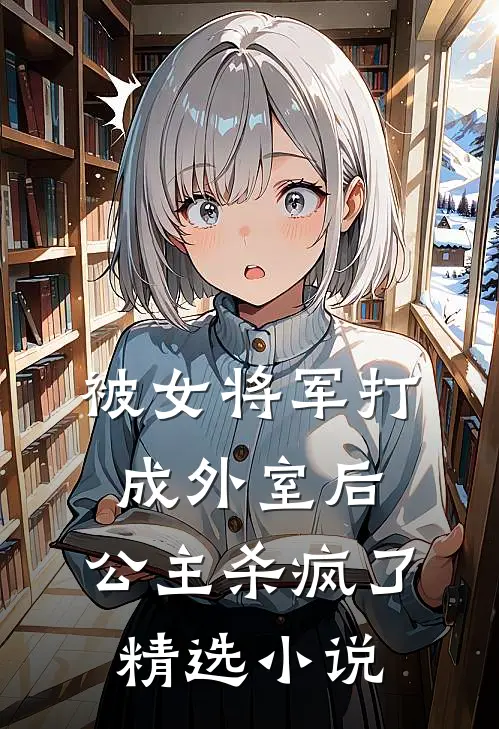 被女将军打成外室后，公主杀疯了精选小说