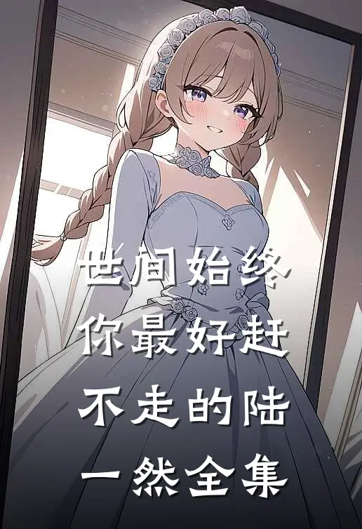 世间始终你最好-赶不走的陆一然全集