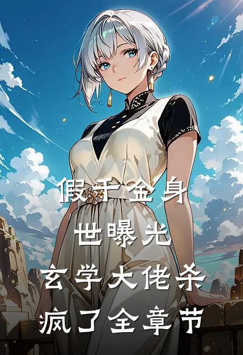 假千金身世曝光，玄学大佬杀疯了全章节