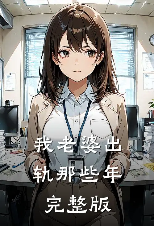 我老婆出轨那些年完整版