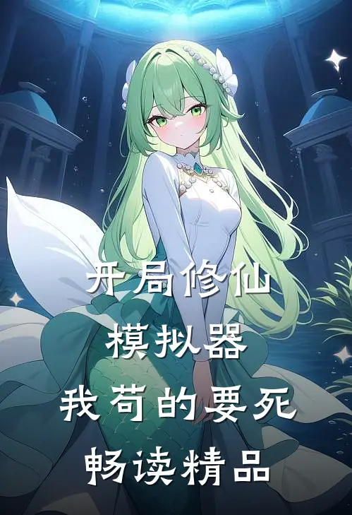 开局修仙模拟器，我苟的要死畅读精品