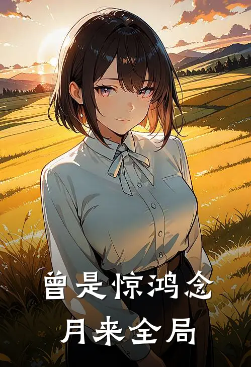 曾是惊鸿念月来全局