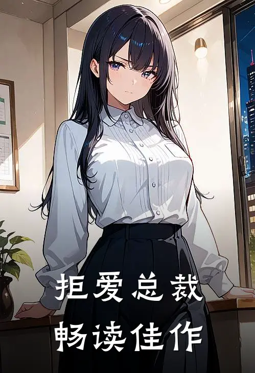 拒爱总裁畅读佳作