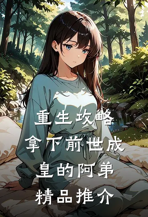 重生攻略：拿下前世成皇的阿弟精品推介