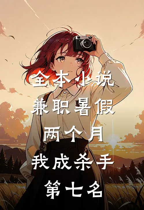 全本小说兼职暑假两个月，我成杀手第七名