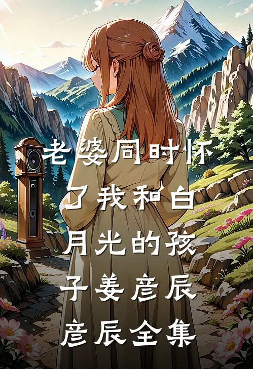 老婆同时怀了我和白月光的孩子姜彦辰彦辰全集