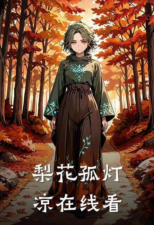 梨花孤灯凉在线看