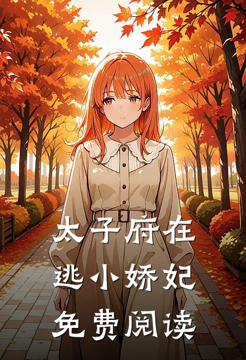 太子府在逃小娇妃免费阅读