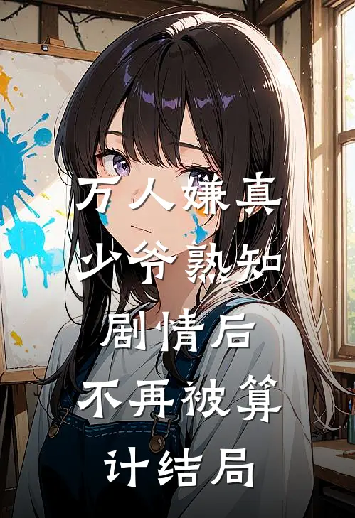 万人嫌真少爷熟知剧情后，不再被算计结局