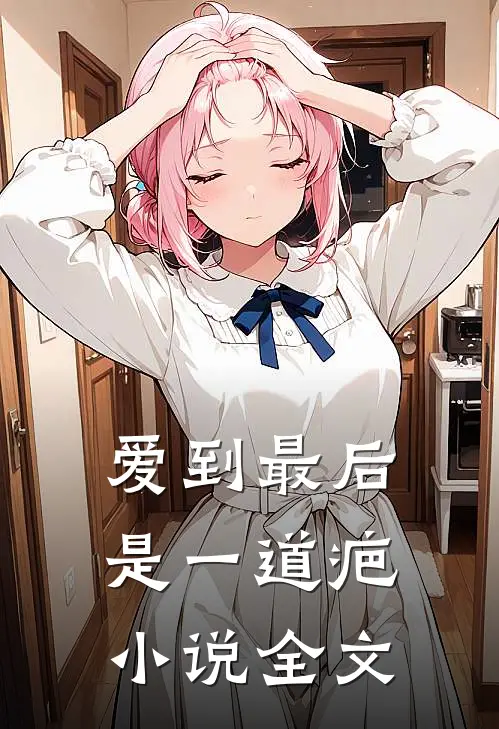 爱到最后是一道疤小说全文