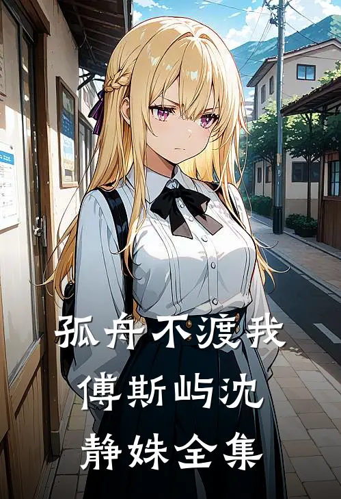 孤舟不渡我傅斯屿沈静姝全集
