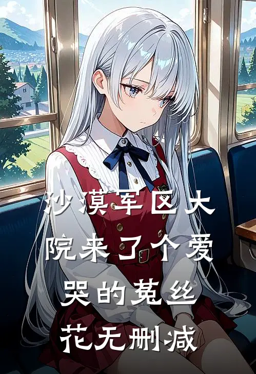 沙漠军区大院来了个爱哭的菟丝花无删减
