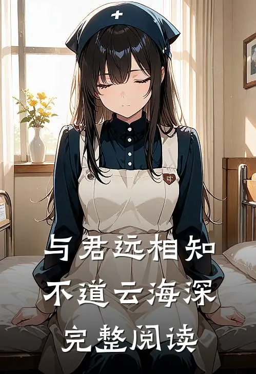 与君远相知，不道云海深完整阅读