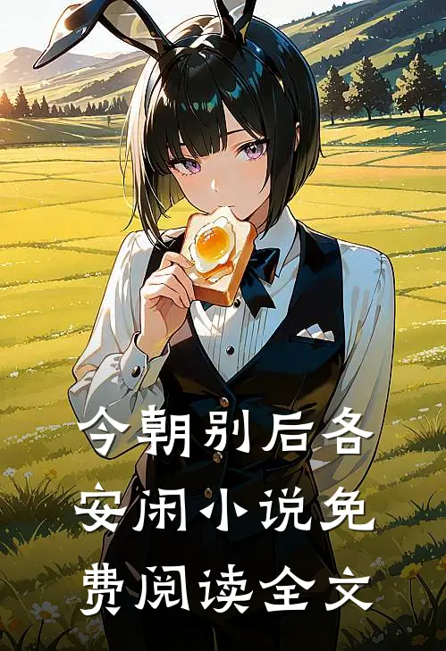 今朝别后各安闲小说免费阅读全文