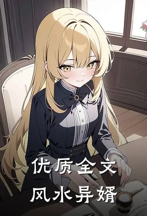 优质全文风水异婿