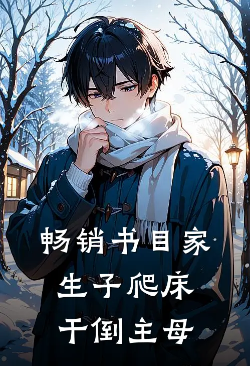 畅销书目家生子爬床干倒主母