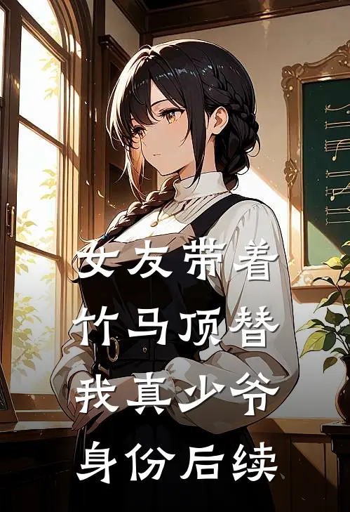 女友带着竹马顶替我真少爷身份后续