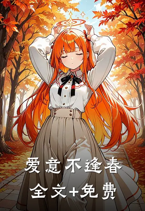 爱意不逢春全文+免费