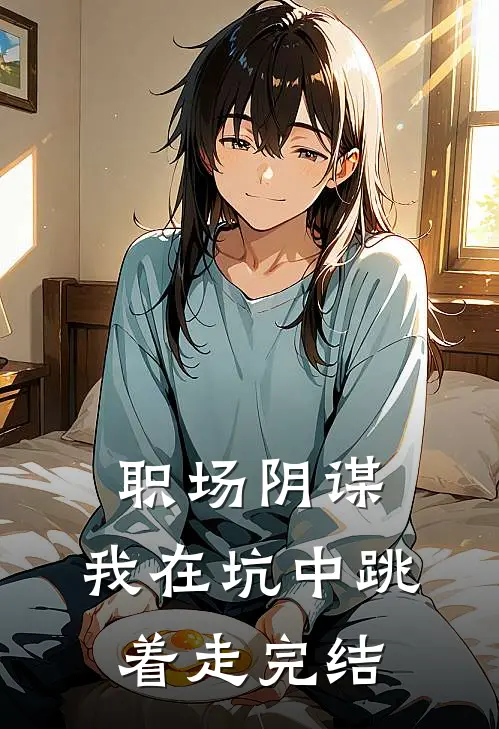 职场阴谋：我在坑中跳着走完结