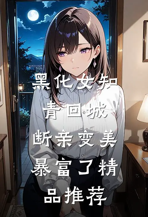 黑化女知青回城，断亲变美暴富了精品推荐