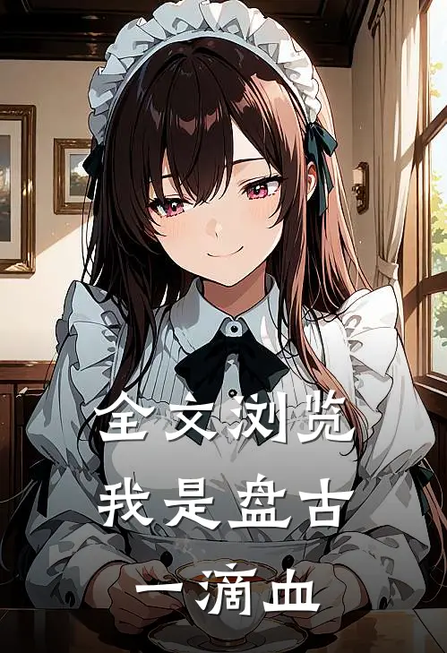 全文浏览我是盘古一滴血