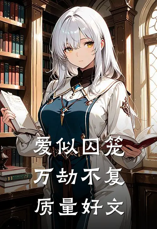 爱似囚笼万劫不复质量好文