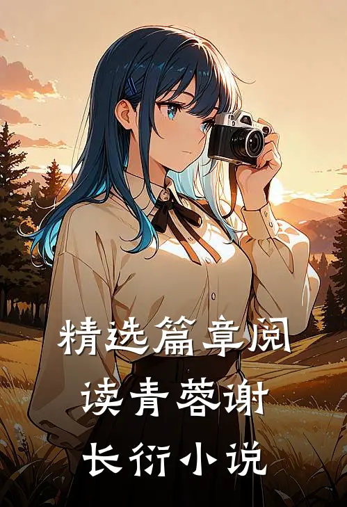 精选篇章阅读青蓉谢长衍小说