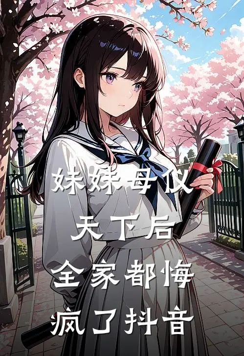 妹妹母仪天下后，全家都悔疯了抖音
